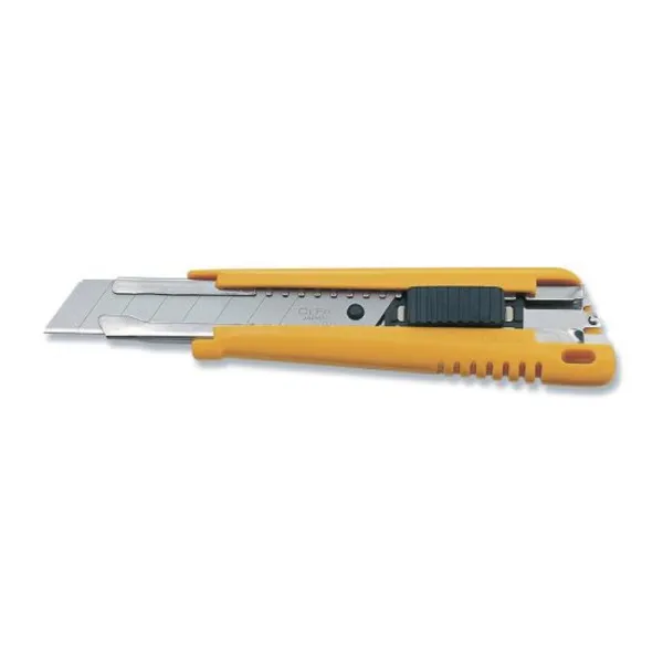 Cutter Olfa exl-500 18 mm