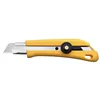 Cutter Olfa bnl-bt/40 Yellow 18 mm Plastic