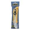 Cutter Olfa bnl-bt/40 Yellow 18 mm Plastic