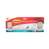 Bar towel rail Command 29,9 x 7,7 x 4,7 cm Metal