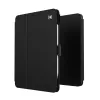 Speck Balance Folio – Case iPad Air 11” (2026 - 2024) / iPad Air 10.9” (5-4 gen.) (2022-2020) / iPad Pro 11” (2022-2018) (Black)