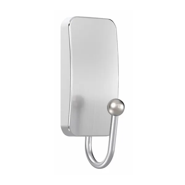 Hanging Towel Rail 3M 25 X 66 X 25 MM Silver nickel (1 Unit)