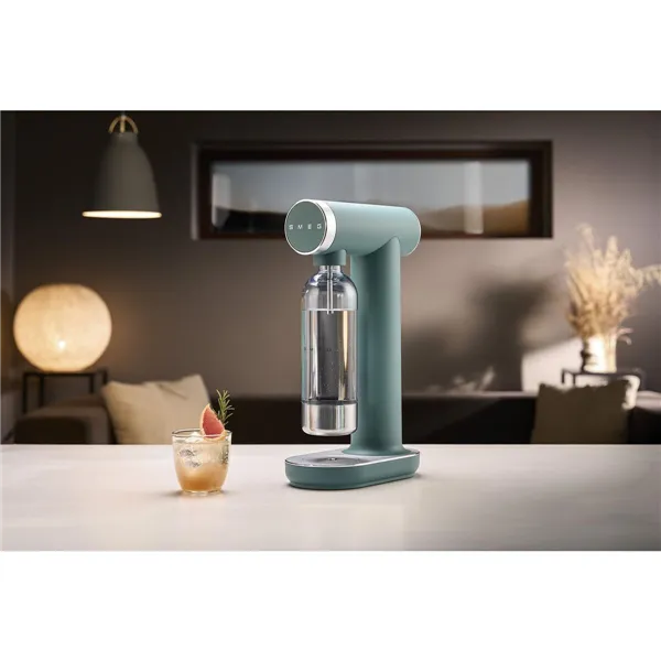 Freestanding Fan Smeg