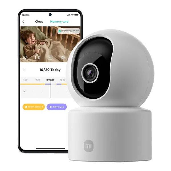 Surveillance Camcorder Xiaomi