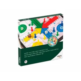 Automātiskais Ludo un Cirks Cayro