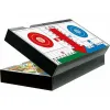 Automatic Ludo and Snakes and Ladders Cayro