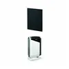 Carbon Filter Replace Fellowes 9324201 4 Units Black