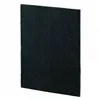 Carbon Filter Replace Fellowes 9324201 4 Units Black