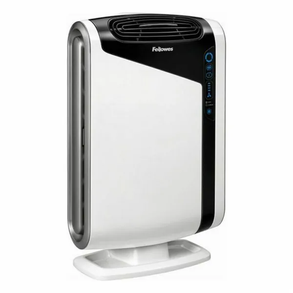 Air purifier Fellowes 28 m² 86 W White/Black White