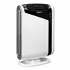 Air purifier Fellowes 28 m² 86 W White/Black White