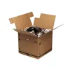 Cardboard box for moving Fellowes 41,2 X 48 X 47 cm