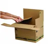 Cardboard box for moving Fellowes 41,2 X 48 X 47 cm
