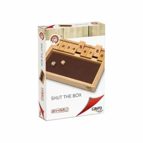 Lauamäng Cayro Shut the Box