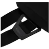 Lumbar backrest Fellowes Foam Plus Touch 35,5 x 9 x 19,5 cm (2 Units)