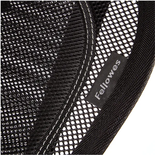 Seat Back Fellowes Leggings (19,5 x 30,4 x 37 cm) (2 Units)