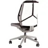 Seat Back Fellowes Leggings (19,5 x 30,4 x 37 cm) (2 Units)