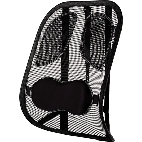 Seat Back Fellowes Leggings (19,5 x 30,4 x 37 cm) (2 Units)