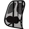 Seat Back Fellowes Leggings (19,5 x 30,4 x 37 cm) (2 Units)