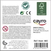 Пазл Cayro