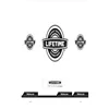 Folding Table Lifetime White 182 x 73,5 x 76 cm 182 x 74 x 76 cm