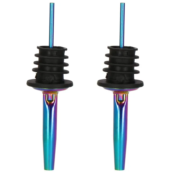 Barmeno rinkinys Springos KI0017 550ml, 8 vnt.