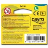 Oskuste Mäng Cayro