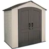 Hut Lifetime 60057 Exterior 214 x 227 x 142 cm