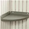 Hut Lifetime 60057 Exterior 214 x 227 x 142 cm