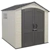 Hut Lifetime 60190 Exterior 214 x 227 x 213 cm