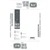 Cupboard Lifetime 60209 Exterior Vertical 136 x 172 x 70 cm Steel Plastic