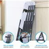 Folding Chair Lifetime 47 x 84,5 x 50 cm
