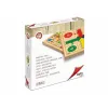 Parchis un Oca dēlis Cayro