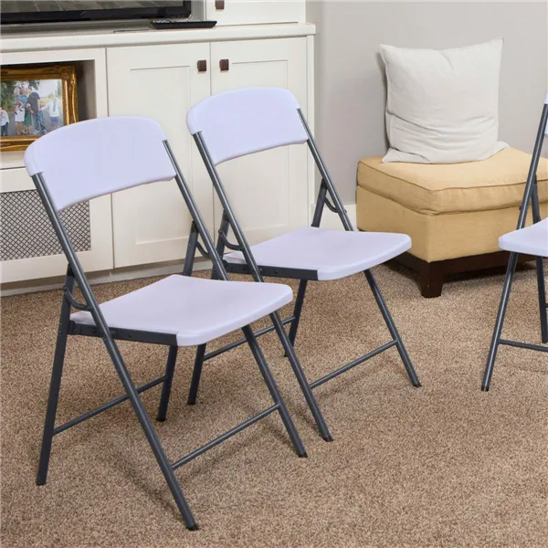 Folding Chair Lifetime 47 x 84,5 x 50 cm