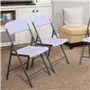 Folding Chair Lifetime 47 x 84,5 x 50 cm