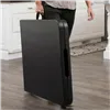 Folding Table Lifetime Black 183 x 73 x 76 cm