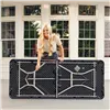 Folding Table Lifetime Black 183 x 73 x 76 cm
