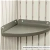 Hut Lifetime 215 x 227 x 215 cm Grey