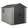 Hut Lifetime 213 x 228 x 280 cm Grey