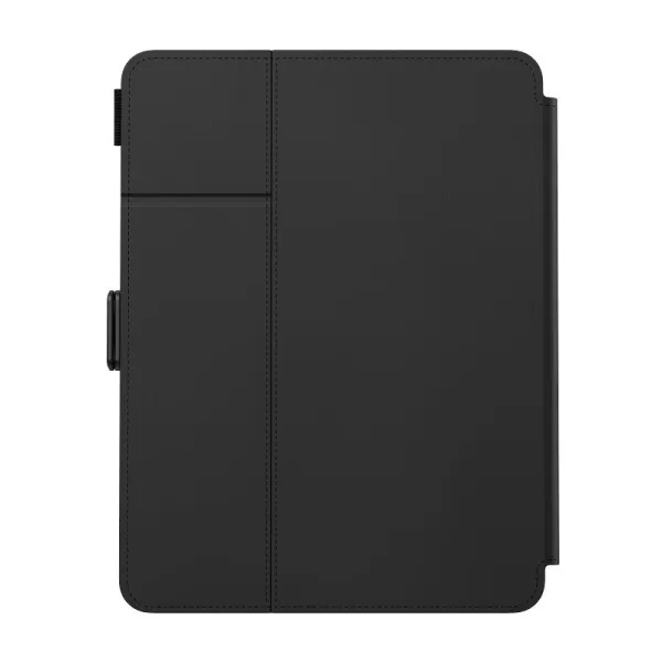 Speck Balance Folio – Case iPad Air 11” (2026 - 2024) / iPad Air 10.9” (5-4 gen.) (2022-2020) / iPad Pro 11” (2022-2018) (Black)