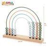 Wooden Game Woomax 22 x 22 x 6 cm
