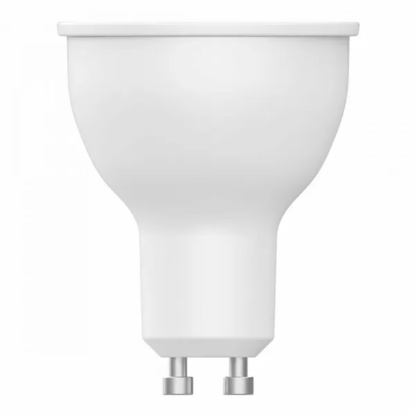Smart Light bulb Yeelight Smart Bulb GU10 White G GU10 350 lm (2700k)