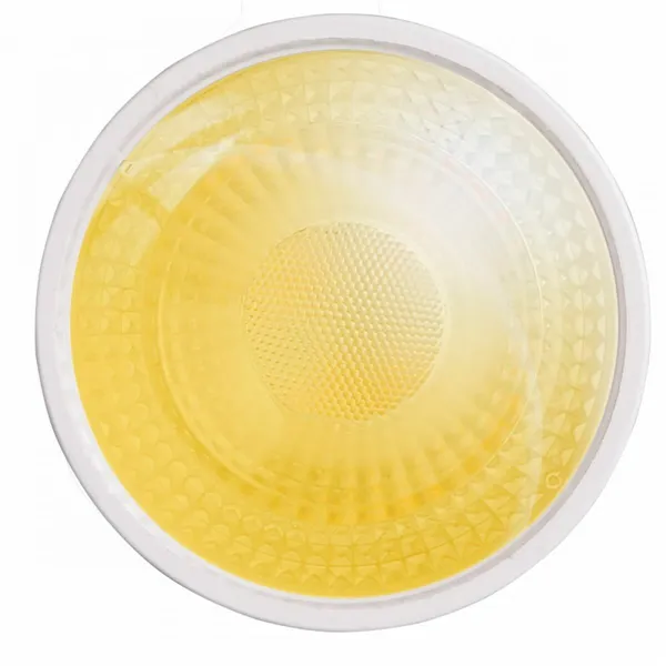 Smart Light bulb Yeelight Smart Bulb GU10 White G GU10 350 lm (2700k)