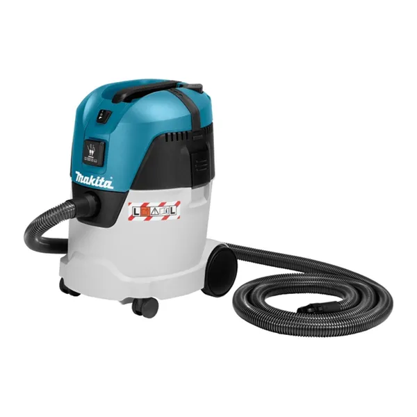 vacuum cleaner Makita VC2512L 1000 W