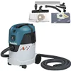 vacuum cleaner Makita VC2512L 1000 W
