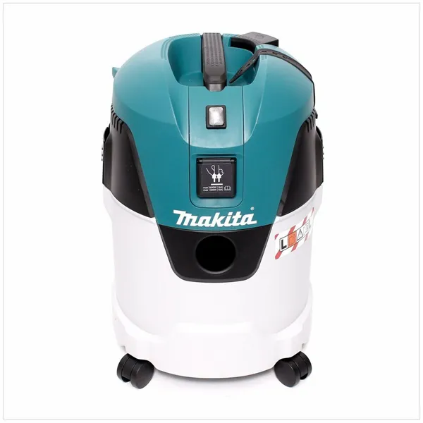 vacuum cleaner Makita VC2512L 1000 W