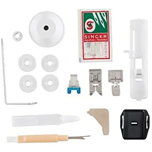Sewing Machine Singer 3221 70 W 38,5 x 26 x 19 cm