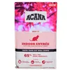 Cat food Acana Indoor Entrée Adult Chicken Turkey Fish Rabbit 4,5 Kg