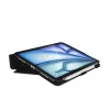 Speck Balance Folio – Case iPad Air 11” (2026 - 2024) / iPad Air 10.9” (5-4 gen.) (2022-2020) / iPad Pro 11” (2022-2018) (Black)
