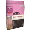 Fodder Acana Dog TF Singles Grass-Fed Lamb Lamb 11,4 Kg