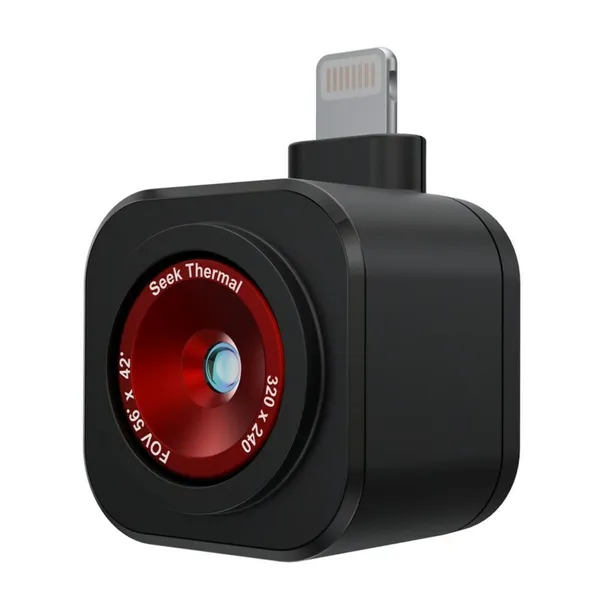 Thermal camera Seek Thermal LQ-ABAX